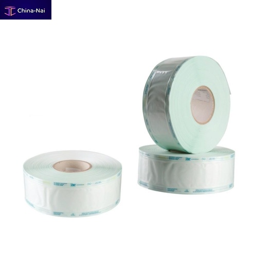 											Sterilization pouch PLUSAFE TYVEK