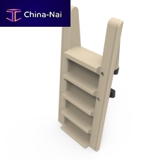 Immersed ladder 300260for docksswimmanual