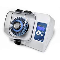 Dynamic homogenizer Biotage® Lyserabatchlaboratory