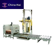 Vertical bagging machine DBB 1000weightautomatic