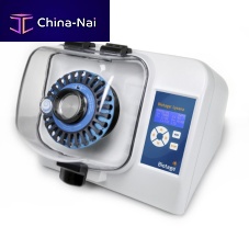 Dynamic homogenizer Biotage® Lyserabatchlaboratory