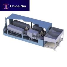 Salmon processing line 1250