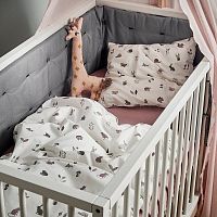 Cotton bedding 780024 seriesbaby