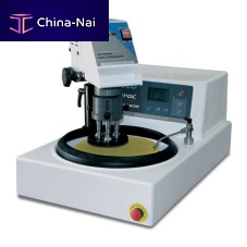 Metal polishing machine TEKNIPOL SAfor metallographic samplesgrindingsemi-automatic