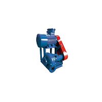 Impeller pump BZJQB6X5 seriesoilpolymerelectric