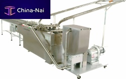 Biscuit production line BCSM 1000