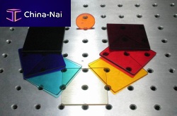 Colored optical filter GG, OG, RG, UG, KG, NG seriesglassindustrial