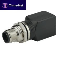 Communication adapter 70515malefemaleM12-RJ45