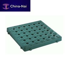 Anti-vibration mat SIGMAanti-slipmodularpolypropylene
