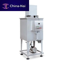Automatic brine mixer PST seriesstainless steel