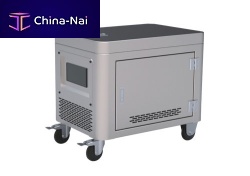 Fuel cell 1 - 100 kVA | YNF series Fuel Cell
