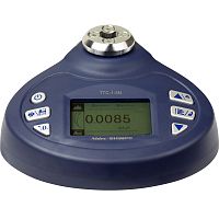 Bench-top torque tester TTC seriesportablefor torque wrenchesfor screwdriver