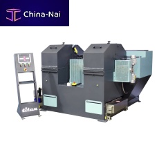 Orbital grinding machine LT TITANfor round tubesfor round barsautomatic
