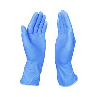 Nitrile gloves medicalpowder-freehypoallergenic