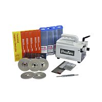 Angular grinding machine TG-300electrode
