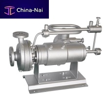 Canned motor pump HSslurryelectricindustrial