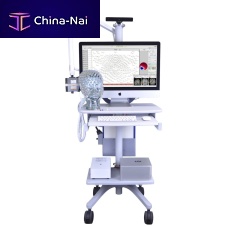 EEG system with mapping GES 400 32-channel64-channel128-channel