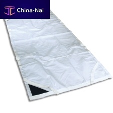 Medical mattress evacuation sheet Optimal