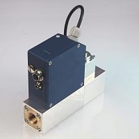 Thermal mass flow controller flox[on] B seriesfor gasfor airfor oxygen