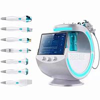 Skin hydration analysis system EB-O1-1skin pigmentationcutaneous sebumskin condition