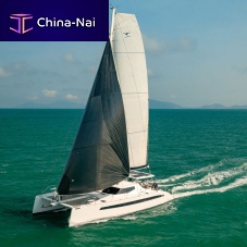 Catamaran sailing yacht 1600cruising4-cabin10-berth