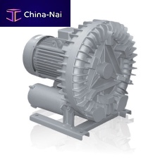 Air blower KDS seriescentrifugalside-channelsingle-stage