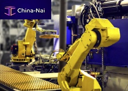 SCARA robot delta6-axis4-axis