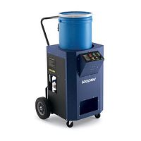 Wastewater pump GDS-15-PHelectricindustrialdescaling