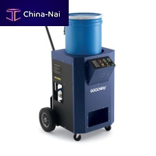 Wastewater pump GDS-15-PHelectricindustrialdescaling