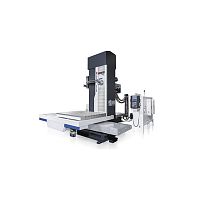 Vertical boring milling machine PB serieshigh-speed
