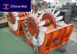 Air blower centrifugalsingle-stageboiler