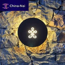 Contemporary wall light LA MARTINETTEindoorgardenpatio
