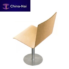 Contemporary auditorium seat RETA indoorwoodenplywood