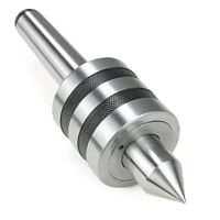 Live center 34105for lathes