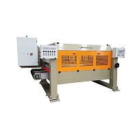 Brushing machine SZ2