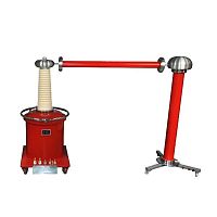 Partial discharge measuring system GDYT seriesdirect-contactautomatic