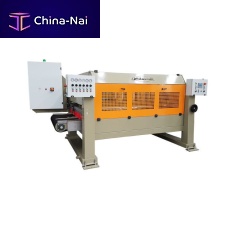 Brushing machine SZ2