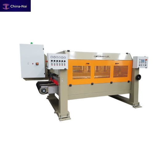 Brushing machine SZ2 Brushing machine SZ2