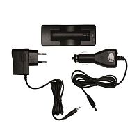 Portable battery charger MAC0011Li-ion