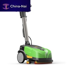 Walk-behind scrubber-dryer CT5 seriesbattery-powered
