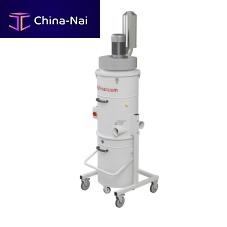 Industrial vacuum cleaner MAXI VORTEX 58drychipdust