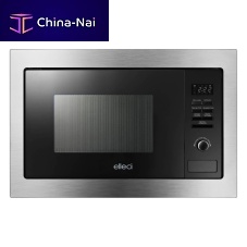 Electric oven FORNO microwavebuilt-insingle-chamber