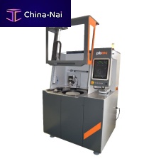 Metal polishing machine PB 304 SFfor ceramicsfor stonefor flat parts