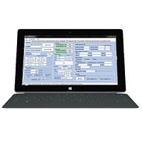 Management software GCPcontrolfor drones