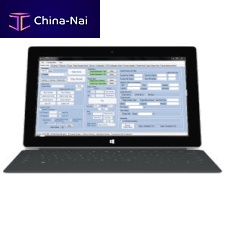 Management software GCPcontrolfor drones