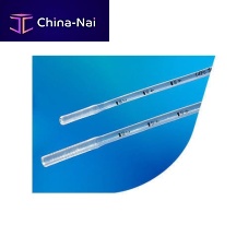 Temperature monitoring catheter TSC Superpubicurine drainagesuprapubic