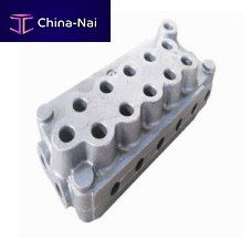 Electric hydraulic pump wateroilautomatic