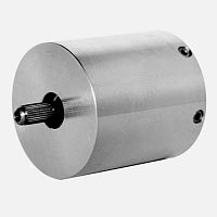 Brushless motor 28BYA Seriesthree-phase24 V12 V