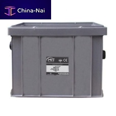 Neutralization plant Eco