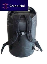 Multi-use backpack TPU watersportswaterproof